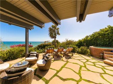 Malibu Luxury